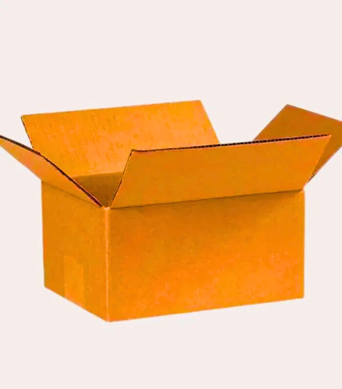 3 Ply Corrugated Box