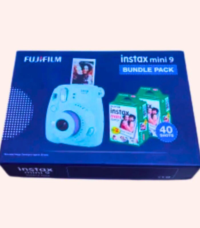 Printed Rigid Bundle Packaging Box