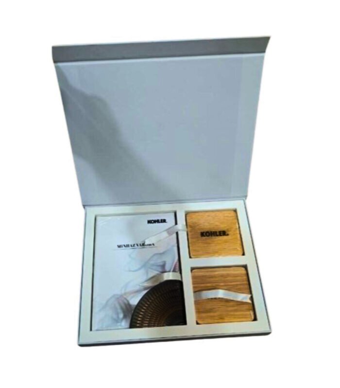 Top & Bottom Rigid Gift Box
