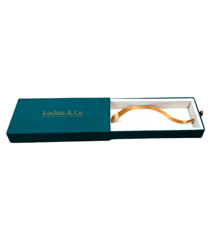 Jewellery Kappa Board Rigid Box