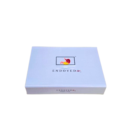 Magnetic Closure Rigid Box